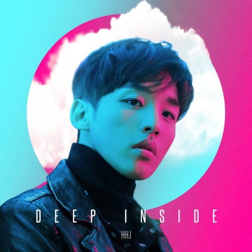 Han Hee Jun feat. Sojung Ladies Code - Deep Inside